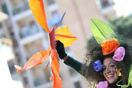 La Napoli dei bambini: weekend 14-15 febbraio 2015