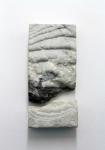 FDL - Ossa di Shelley (Senofonte)%2C marmo statuario di Carrara%2C 38x18x6cm%2C 1996
