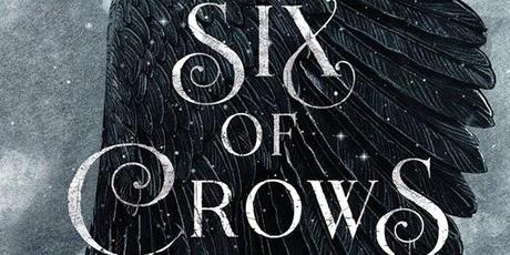 News: Six of Crows di Leigh Bardugo Cover Reveal