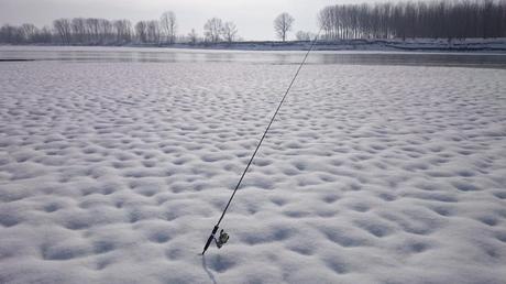 Paradisi per pescatori!