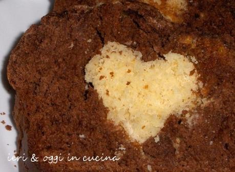 Torta con un Cuore all’interno Torta con un Cuore all’interno (7)