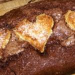 Torta con un Cuore all’interno Torta con un Cuore all’interno (6)