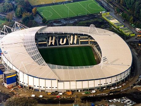 Hull City Supporters’ Trust, il KC Stadium registrato come Asset of Community Value