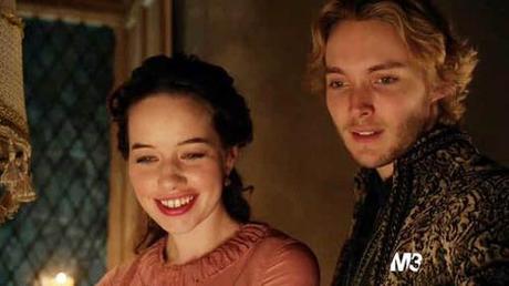 Recensione | Reign 2×14 “The End of Mourning”