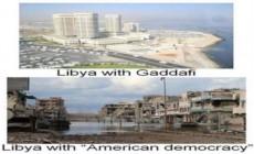Libia: e se Sarkozy, Obama e Cameron fossero giudicati da un Tribunale internazionale per “crimini contro l’umanità”?