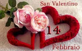 Festa di San Valentino 2015