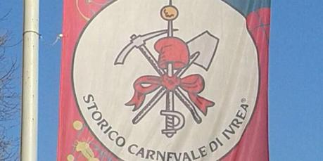 Carnevale di Ivrea