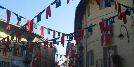 Carnevale di Ivrea