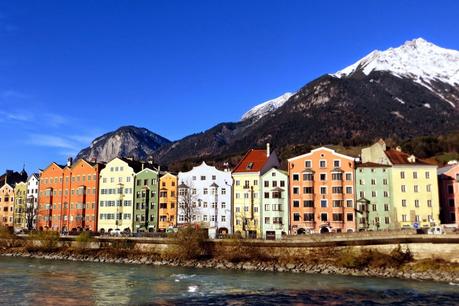 cosa vedere a innsbruck in un giorno