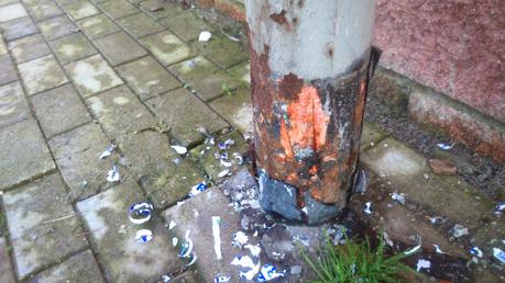 Il mistero dei pali della luce tagliati e scorticati. Un nuovo scandalo in pieno stile 'Mafia Capitale' o solo complottismo? Il mistero dei pali della luce tagliati e scorticati. Un nuovo scandalo in pieno stile 'Mafia Capitale' o solo complottismo?