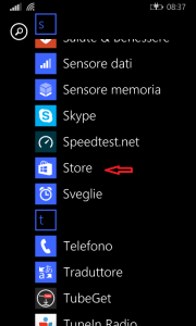 Perfect Recorder: registrare audio con Windows Phone e salvarlo su PC Perfect Recorder