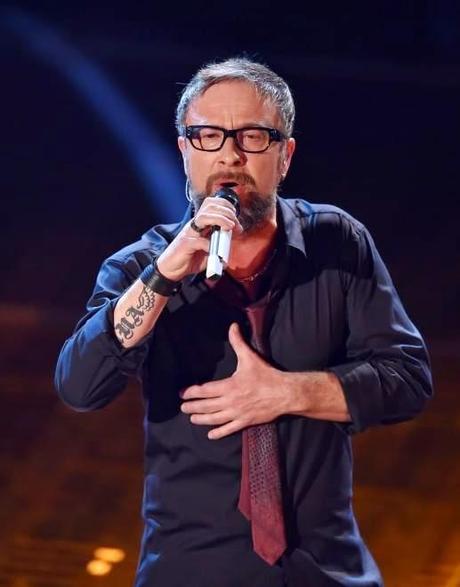 SANREMO 2015, LA SERATA DEI GIOVANI #CREDETECI