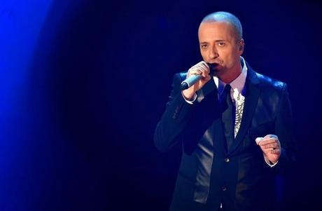 SANREMO 2015, LA SERATA DEI GIOVANI #CREDETECI