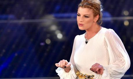 SANREMO 2015, LA SERATA DEI GIOVANI #CREDETECI