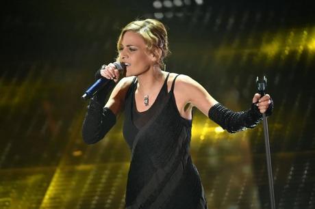 SANREMO 2015, LA SERATA DEI GIOVANI #CREDETECI