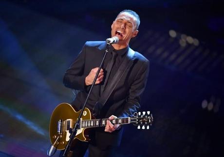 SANREMO 2015, LA SERATA DEI GIOVANI #CREDETECI