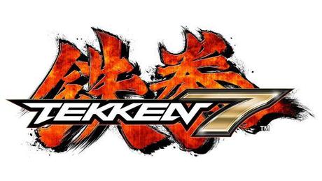 Tekken 7, Harada ci mostra Lucky Chloe e Shaleen in azione tekken-7-logo