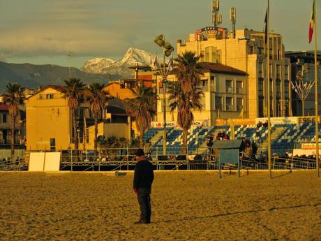 Viareggio ovvero disagio