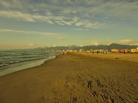 Viareggio ovvero disagio