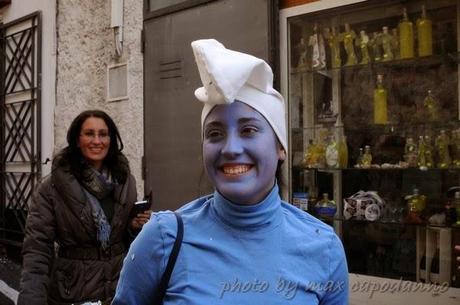 CARNEVALE 2015 per i piccolini ...