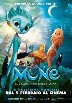 Tutti al cinema!