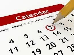 Il calendario ufficiale del Blog RISTORAZIONE CON RUGGI Il calendario ufficiale del Blog RISTORAZIONE CON RUGGI