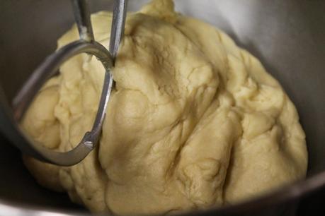 Buñuelos de rodilla - le tipiche frittelle dolci messicane