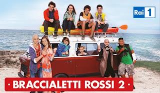 Braccialetti Rossi 2, su Rai 1 nuove storie di amicizia, solidarietà e coraggio