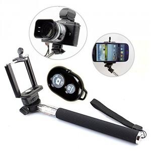 Recensione del monopod estensibile Mondpalast per iPhone