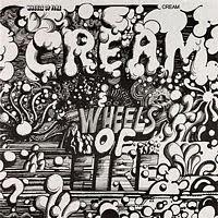 I Grandi del Blues Rock: 06 - Cream