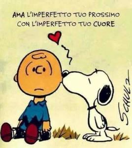 Perfetti o impefetti in amore? Buon San Valentino!