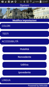 turismo accessibile torino tour for all