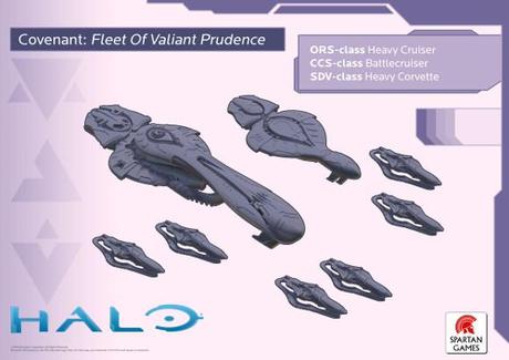 halo diventa boardgame (con miniature)