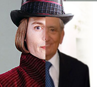 Michele Ferrero: Willy Wonka italiano