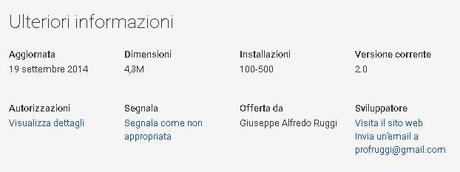 Come faccio a pubblicizzare la mia App? Come faccio a pubblicizzare la mia App?