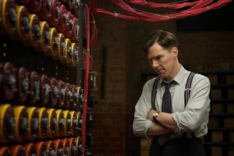 Imitation Game al Prezzemolo