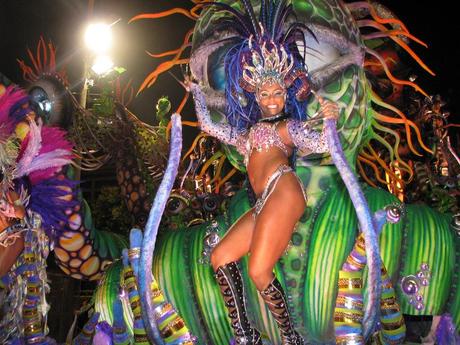 Carnevale 2015: “Carnaval, carnaval, carnaval te quiero”