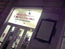 Milano, Spazio Oberdan: “The President – Anteprima” fgfggf