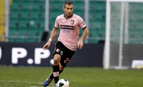 Palermo, domenica out Rigoni, si prova a recuperare Maresca