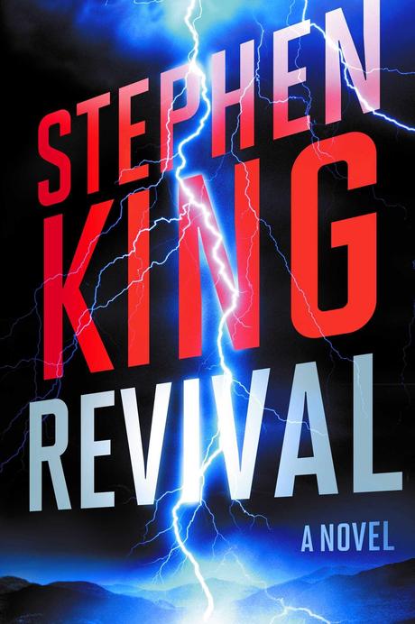 Presto in Libreria: Revival, di Stephen King