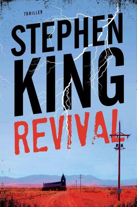 Presto in Libreria: Revival, di Stephen King