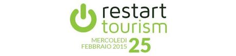 Restart Business & Tourism: alta formazione gratuita sul web marketing 25/26 febbraio a Cagliari