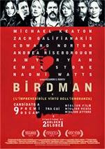 Birdman