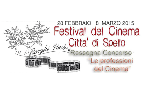 Festival del Cinema Città di Spello: Al via la IV° edizione