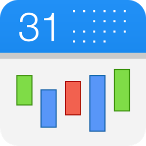 CalenMob - Google Calendar icona