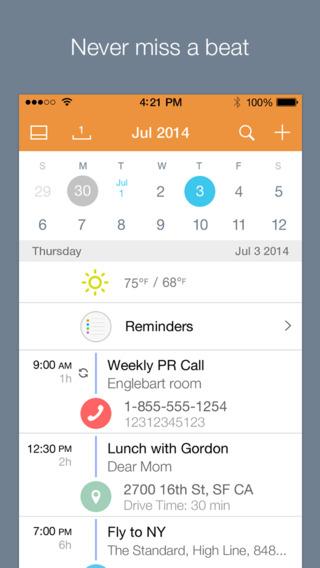 screen tempo Smart Calendar-00