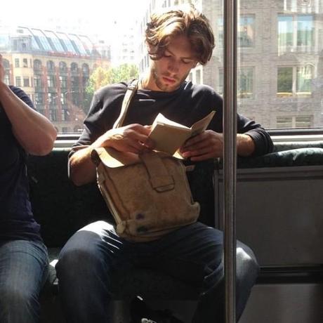 Hot Dudes Reading 3