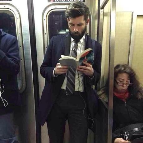 Hot Dudes Reading 1