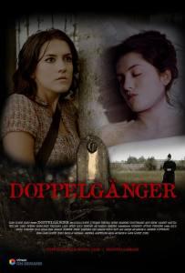 DOPPELGANGER-Poster