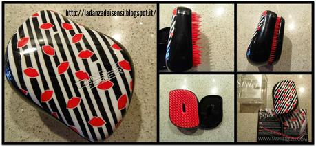 Tangle Teezer